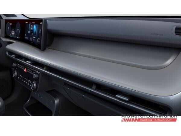 Hyundai IONIQ 9 9 110 kWh Heckantrieb Navi Memory Sitze Totwinkelassistent