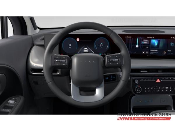 Hyundai IONIQ 9 9 110 kWh Heckantrieb Navi Memory Sitze Totwinkelassistent