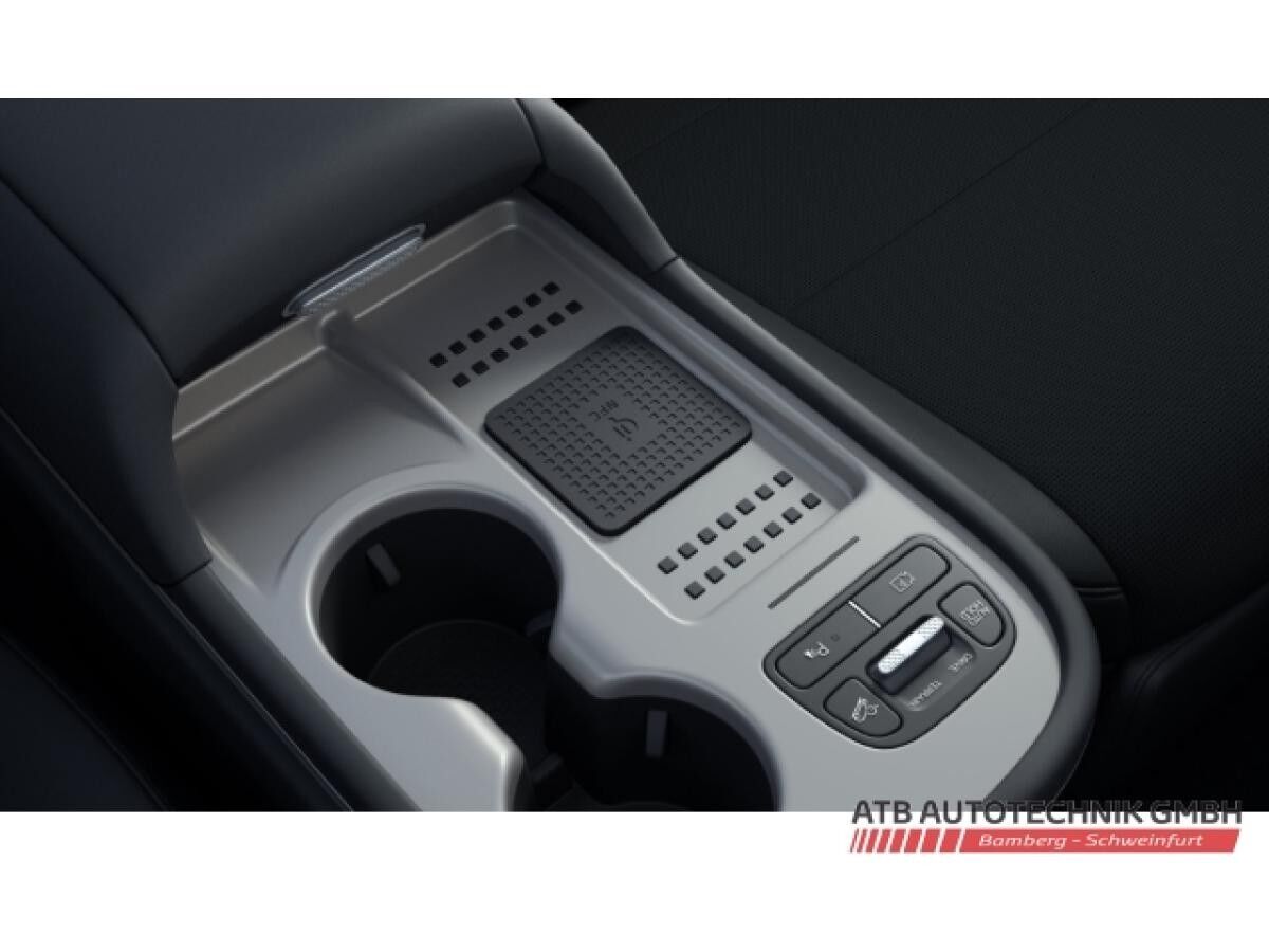 Hyundai IONIQ 9 9 TECHNIQ 110 kWh Heckantrieb HUD Navi Memory Sitze