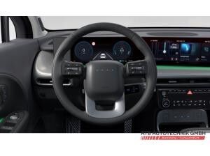 Hyundai IONIQ 9 9 UNIQ 110 kWh Allradantrieb HUD Navi Leder