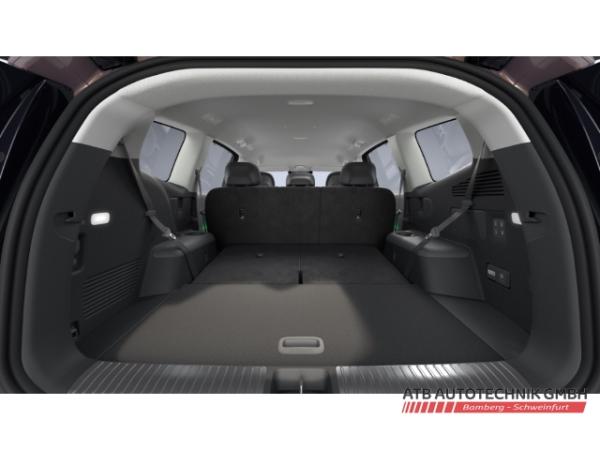 Hyundai IONIQ 9 9 UNIQ 110 kWh Allradantrieb HUD Navi Leder