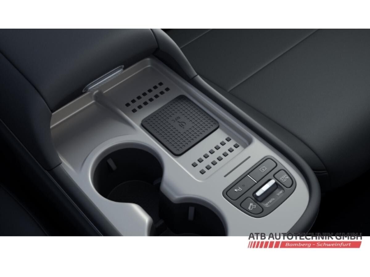 Hyundai IONIQ 9 9 110 kWh Heckantrieb Navi Memory Sitze Totwinkelassistent