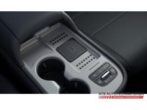 Hyundai IONIQ 9 9 110 kWh Heckantrieb Navi Memory Sitze Totwinkelassistent