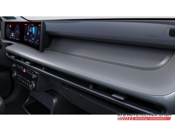 Hyundai IONIQ 9 9 110 kWh Heckantrieb Navi Memory Sitze Totwinkelassistent