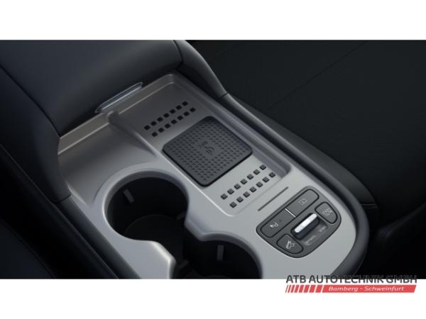 Hyundai IONIQ 9 9 TECHNIQ 110 kWh Heckantrieb HUD Navi Memory Sitze