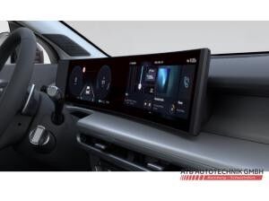 Hyundai IONIQ 9 9 110 kWh Heckantrieb Navi Memory Sitze Totwinkelassistent