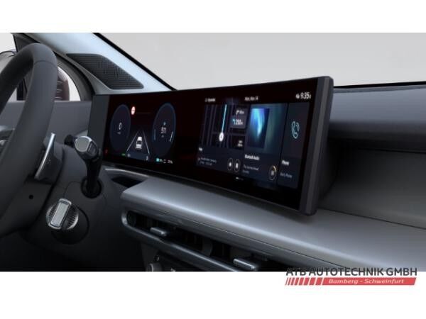 Hyundai IONIQ 9 9 110 kWh Heckantrieb Navi Memory Sitze Totwinkelassistent