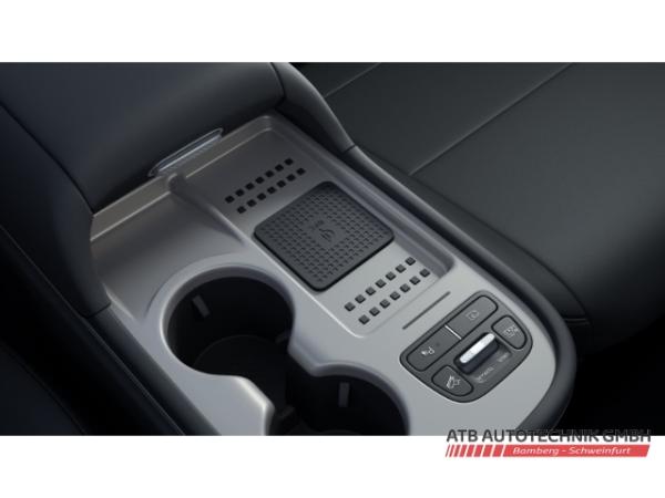 Hyundai IONIQ 9 9 110 kWh Heckantrieb Navi Memory Sitze Totwinkelassistent