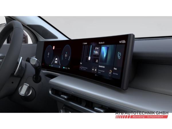 Hyundai IONIQ 9 9 110 kWh Heckantrieb Navi Memory Sitze Totwinkelassistent