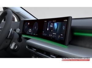 Hyundai IONIQ 9 9 UNIQ 110 kWh Allradantrieb HUD Navi Leder