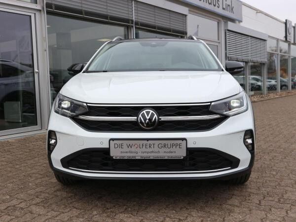 Volkswagen Taigo Style 1,0 TSI OPF (116 PS) DSG *WINTERRÄDER*KAMERA*NAVI*
