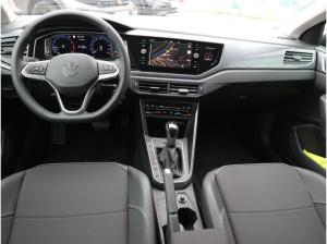 Volkswagen Taigo Style 1,0 TSI OPF (116 PS) DSG *WINTERRÄDER*KAMERA*NAVI*