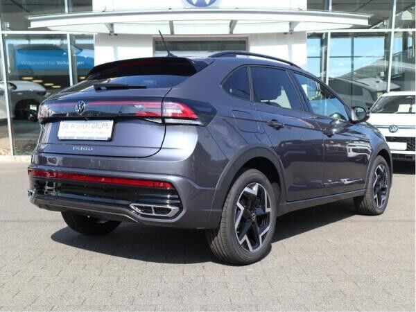 Volkswagen Taigo R-Line 1,5 TSI OPF (150 PS) DSG *WINTERRÄDER*KAMERA*NAVI*