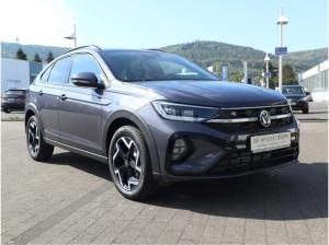 Volkswagen Taigo R-Line 1,5 TSI OPF (150 PS) DSG *WINTERRÄDER*KAMERA*NAVI*
