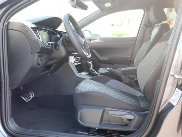 Volkswagen Taigo R-Line 1,5 TSI OPF (150 PS) DSG *WINTERRÄDER*KAMERA*NAVI*