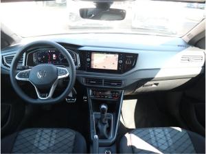Volkswagen Taigo R-Line 1,5 TSI OPF (150 PS) DSG *WINTERRÄDER*KAMERA*NAVI*