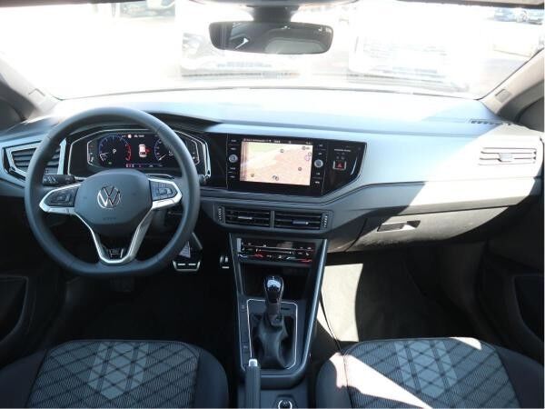 Volkswagen Taigo R-Line 1,5 TSI OPF (150 PS) DSG *WINTERRÄDER*KAMERA*NAVI*