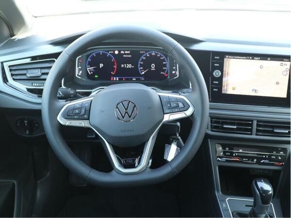 Volkswagen Taigo R-Line 1,5 TSI OPF (150 PS) DSG *WINTERRÄDER*KAMERA*NAVI*