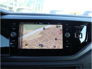 Volkswagen Taigo R-Line 1,5 TSI OPF (150 PS) DSG *WINTERRÄDER*KAMERA*NAVI*