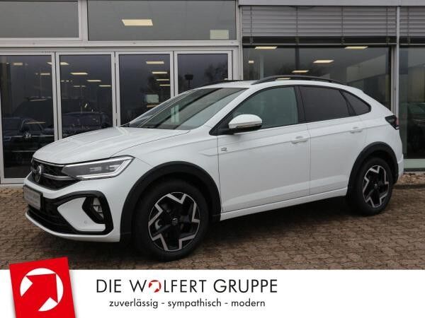 Volkswagen Taigo R-Line 1,5 TSI OPF (150 PS) DSG *WINTERRÄDER*KAMERA*NAVI*
