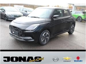 Suzuki Swift Comfort+ CVT Hybrid ***SOFORT LIEFERBAR***