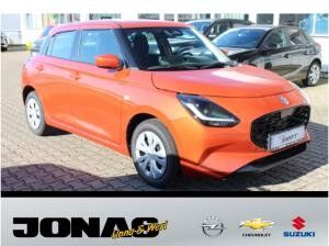 Suzuki Swift Club Hybrid ALLGRIP 4x4 ***SOFORT LIEFERBAR***