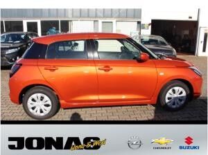 Suzuki Swift Club Hybrid ALLGRIP 4x4 ***SOFORT LIEFERBAR***