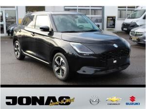 Suzuki Swift Comfort+ CVT Hybrid ***SOFORT LIEFERBAR***