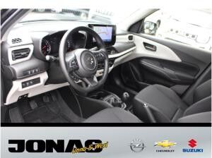 Suzuki Swift Club Hybrid ALLGRIP 4x4 ***SOFORT LIEFERBAR***