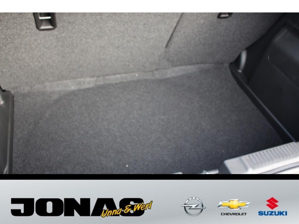 Suzuki Swift Comfort+ CVT Hybrid ***SOFORT LIEFERBAR***