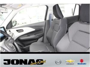 Suzuki Swift Club Hybrid ALLGRIP 4x4 ***SOFORT LIEFERBAR***