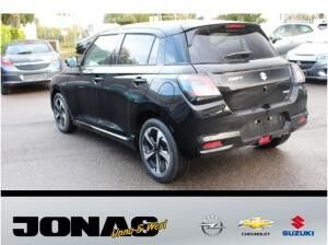 Suzuki Swift Comfort+ CVT Hybrid ***SOFORT LIEFERBAR***