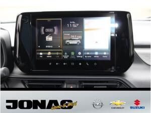 Suzuki Swift Club Hybrid ALLGRIP 4x4 ***SOFORT LIEFERBAR***