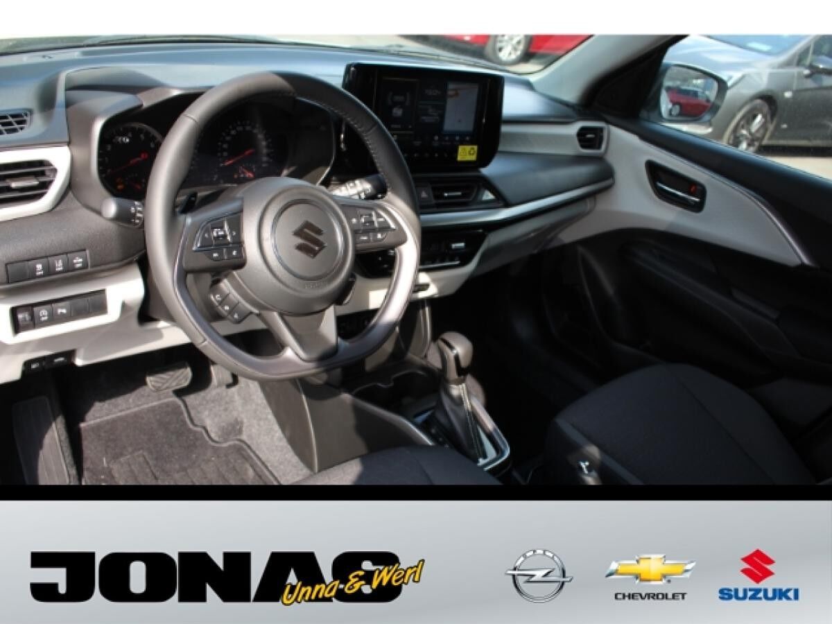 Suzuki Swift Comfort+ CVT Hybrid ***SOFORT LIEFERBAR***