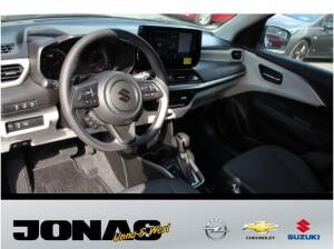 Suzuki Swift Comfort+ CVT Hybrid ***SOFORT LIEFERBAR***