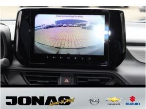 Suzuki Swift Club Hybrid ALLGRIP 4x4 ***SOFORT LIEFERBAR***