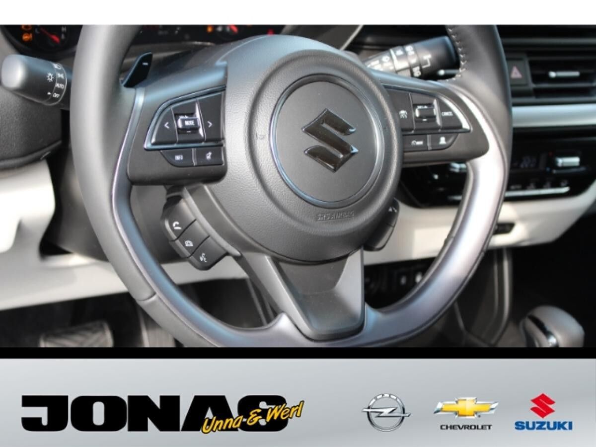 Suzuki Swift Comfort+ CVT Hybrid ***SOFORT LIEFERBAR***