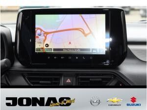 Suzuki Swift Club Hybrid ALLGRIP 4x4 ***SOFORT LIEFERBAR***