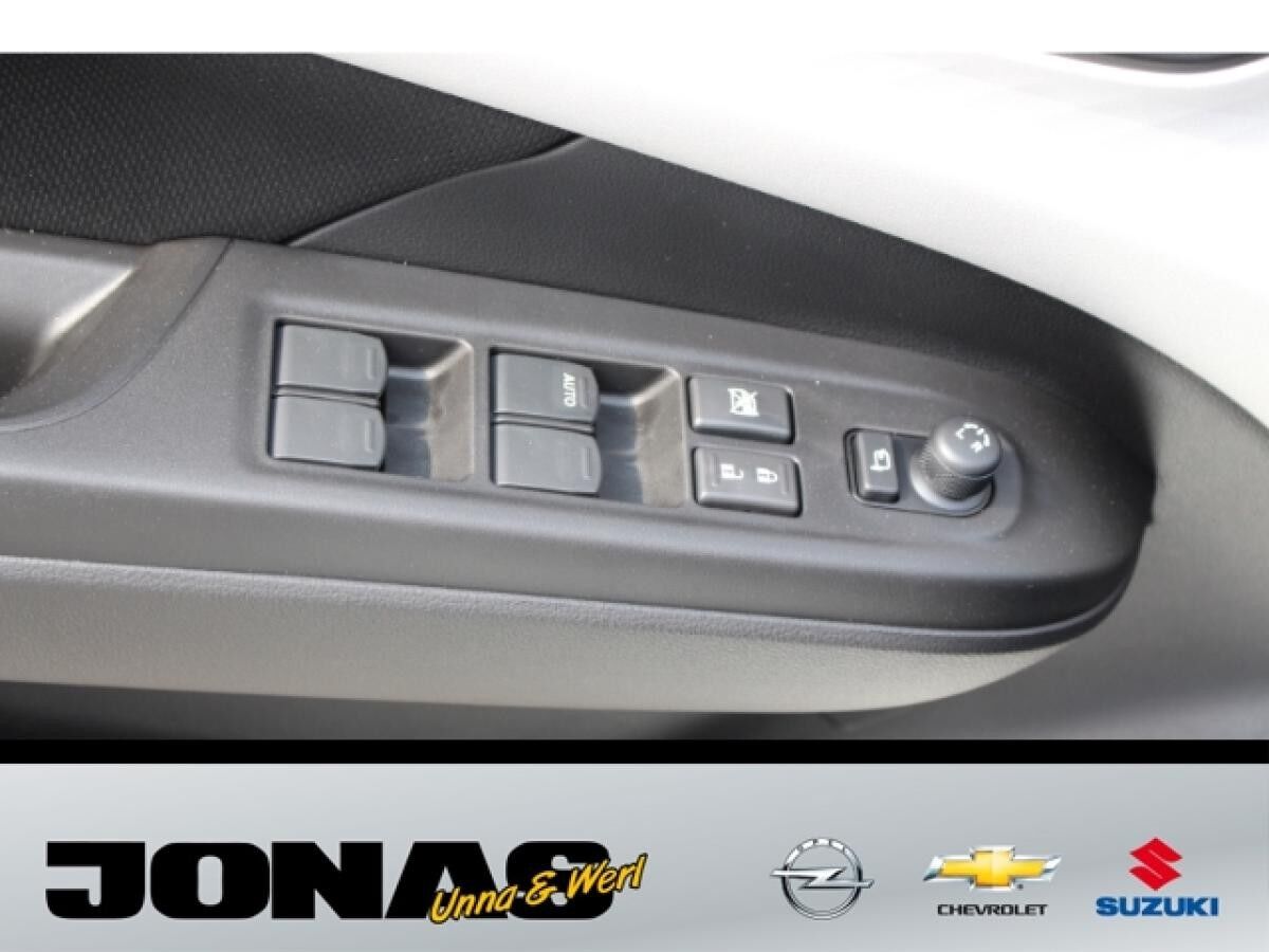 Suzuki Swift Comfort+ CVT Hybrid ***SOFORT LIEFERBAR***