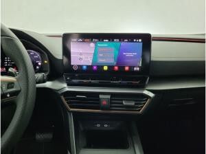 Cupra Formentor 1.4 e-Hybrid #Beats #Matrix # FahrAssL #Navi #DCC