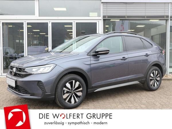 Volkswagen Taigo GOAL 1,0 TSI (116 PS) OPF 6-Gang *WINTERRÄDER*NAVI*KURZFRISTIG VERFÜGBAR!*