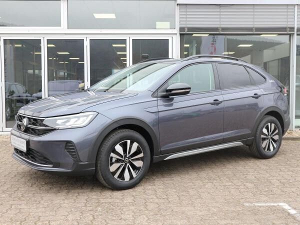 Volkswagen Taigo GOAL 1,0 TSI (116 PS) OPF 6-Gang *WINTERRÄDER*NAVI*KURZFRISTIG VERFÜGBAR!*