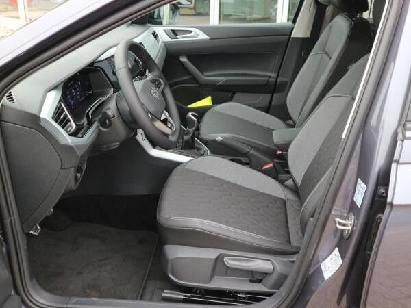 Volkswagen Taigo GOAL 1,0 TSI (116 PS) OPF 6-Gang *WINTERRÄDER*NAVI*KURZFRISTIG VERFÜGBAR!*