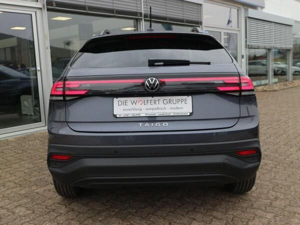 Volkswagen Taigo GOAL 1,0 TSI (116 PS) OPF 6-Gang *WINTERRÄDER*NAVI*KURZFRISTIG VERFÜGBAR!*