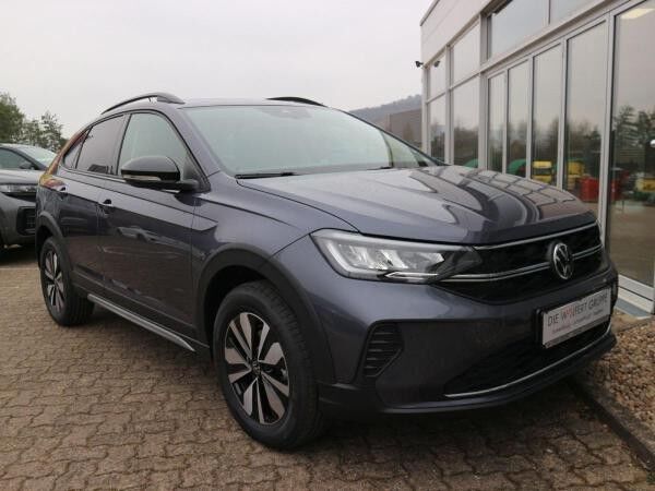 Volkswagen Taigo GOAL 1,0 TSI (116 PS) OPF 6-Gang *WINTERRÄDER*NAVI*KURZFRISTIG VERFÜGBAR!*