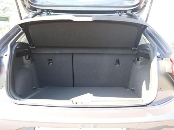 Volkswagen Polo Style 1,0 TSI OPF (116 PS) DSG *AHK*WINTERRÄDER*PANORAMADACH*NAVI*
