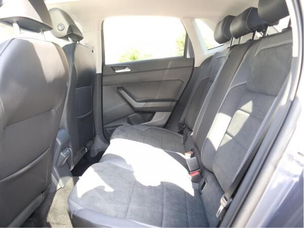 Volkswagen Polo Style 1,0 TSI OPF (116 PS) DSG *AHK*WINTERRÄDER*PANORAMADACH*NAVI*