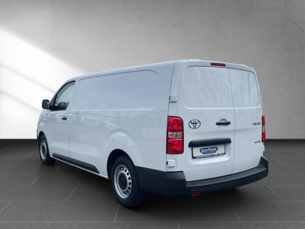 Toyota Proace *Proace Meister EV*GEWERBE DEAL*BIS ZU 6,6m³ LADEVOLUMEN*