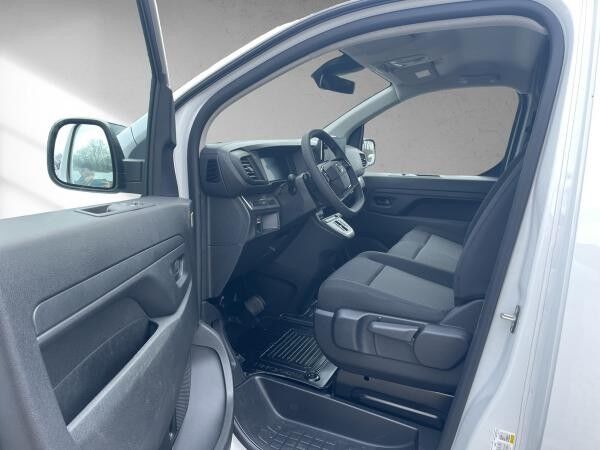 Toyota Proace *Proace Meister EV*GEWERBE DEAL*BIS ZU 6,6m³ LADEVOLUMEN*