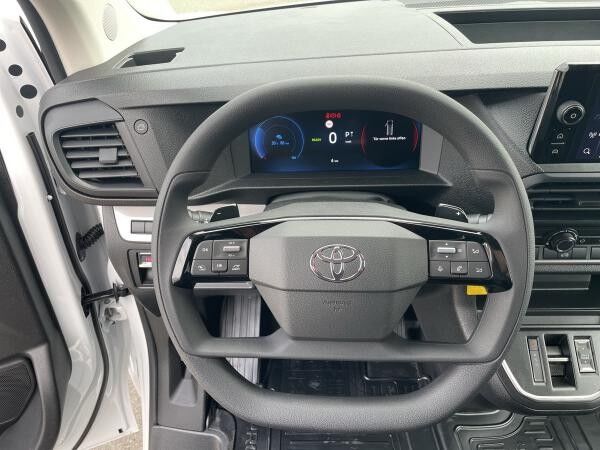 Toyota Proace *Proace Meister EV*GEWERBE DEAL*BIS ZU 6,6m³ LADEVOLUMEN*